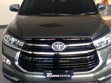 2019 Toyota Innova Venturer 2,4 Base Spec Wagon