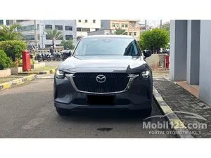 2025 Mazda CX-60 2.5 Pro SKYACTIV-G SUV
