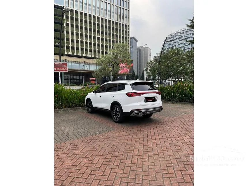 2025 Chery Tiggo 8 CSH Premium SUV