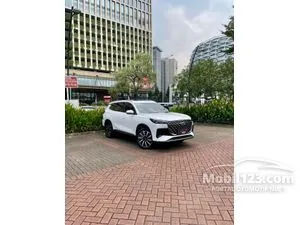 2025 Chery Tiggo 8 1.5 CSH Premium SUV