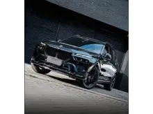 2024 BMW X7 3.0 xDrive40i M Sport SUV Cocok Utk Executive Muda & Family Car. ANTIK MULUS TERAWAT. Full Black Out. PRICE CASH BEST DEAL NEGO YA