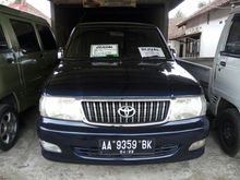 2003 Toyota Kijang 1.8 LGX MPV