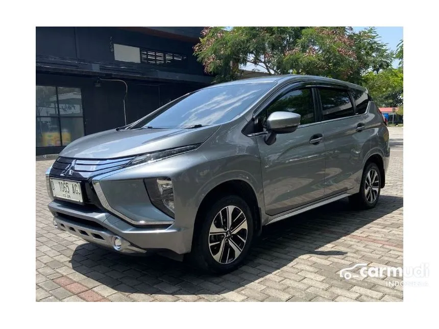 2018 Mitsubishi Xpander SPORT Wagon