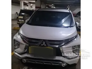 2021 Mitsubishi Xpander 1.5 Sport MPV
