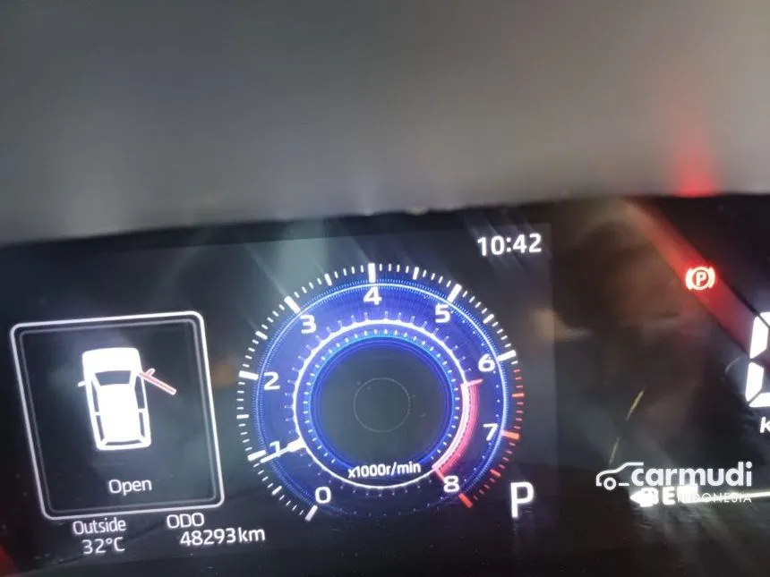 2023 Toyota Veloz Q (Non Premium Color) MPV