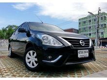 2015 Nissan Almera 1.2 (ปี 11-16) EL Sedan AT