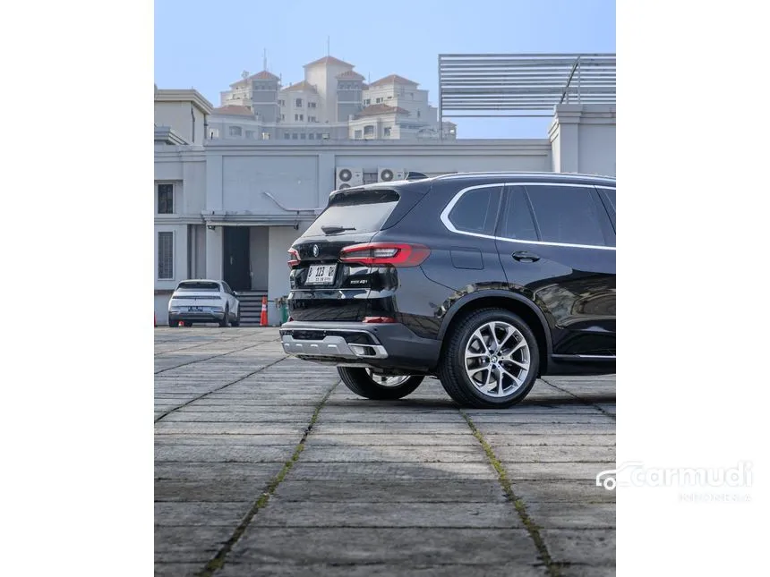 2023 BMW X5 xDrive40i xLine SUV