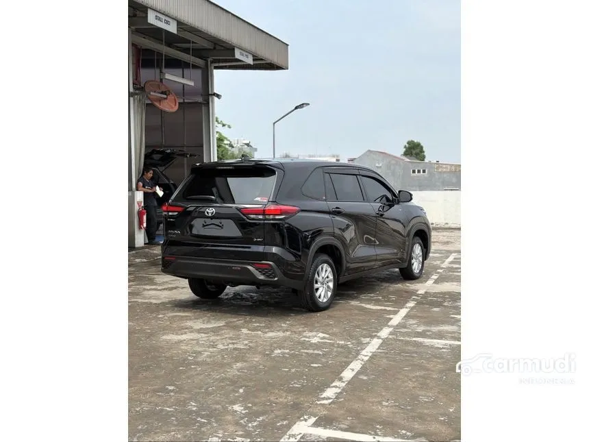 2026 Toyota Kijang Innova Zenix G HV (Non Premium Color) MPV