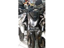 2014 Honda Verza