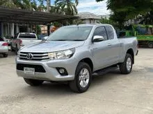 2016 Toyota HILUX REVO 2.4 Smart Cab E Prerunner Pickup