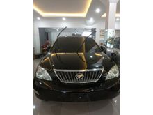 2007 Toyota Harrier 2.4 240G SUV