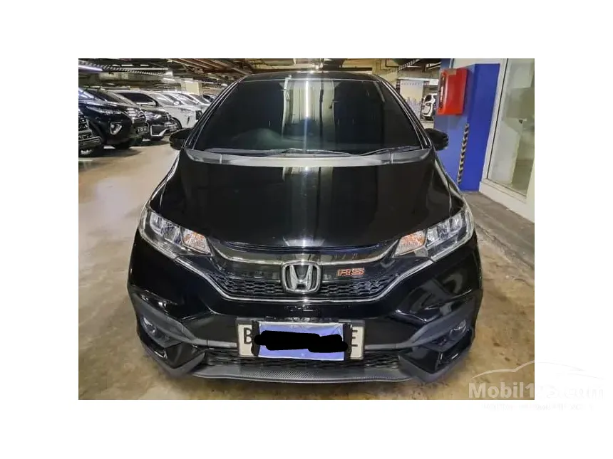 2019 Honda Jazz RS Hatchback