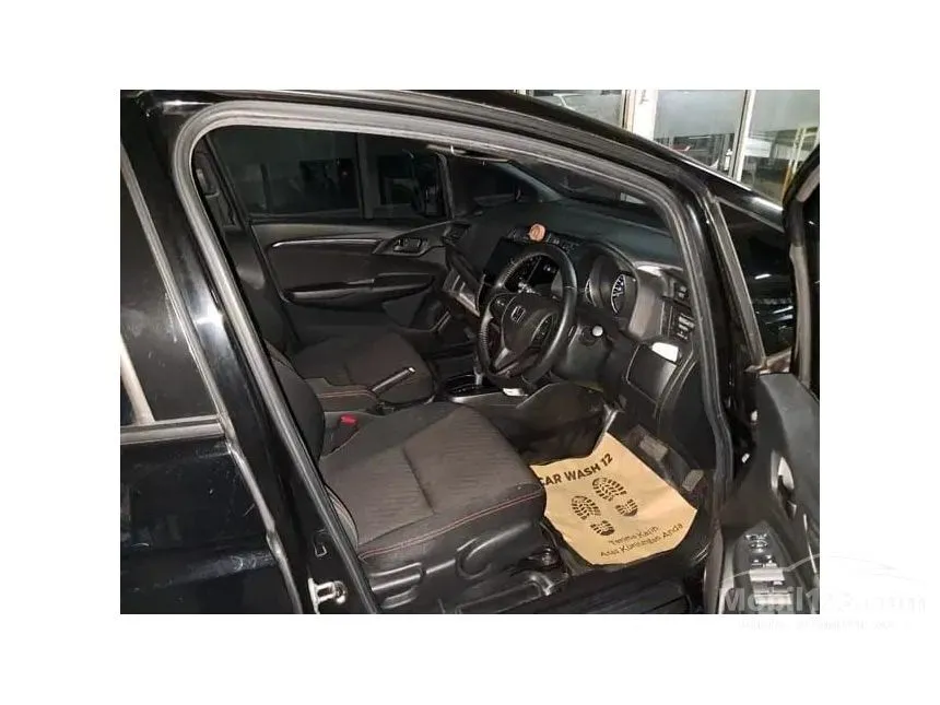 2019 Honda Jazz RS Hatchback