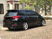 Honda Mobilio E MT 1.5 CC I-VTEC #jualcepatpemiliklangsung