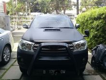 2008 Toyota Fortuner 2.7 G Luxury SUV