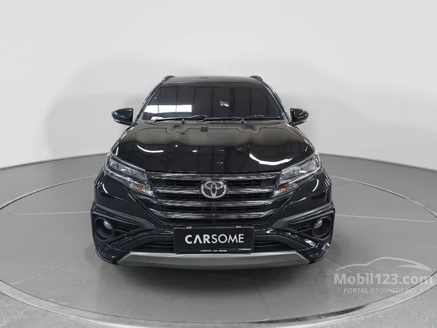 2022 Toyota Rush GR Sport SUV