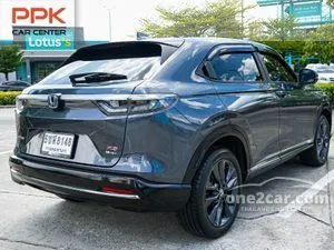 2023 Honda HR-V 1.5 e:HEV RS SUV