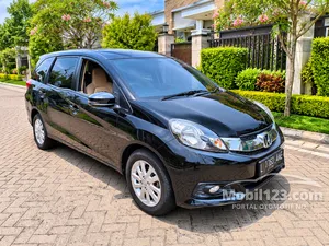 2016 Honda Mobilio 1.5 E MPV