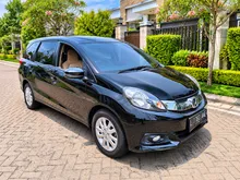 2016 Honda Mobilio 1.5 E MPV