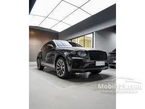 2022 Bentley Bentayga 3.0 First Edition Hybrid SUV