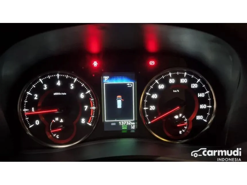 2021 Toyota Vellfire G MPV