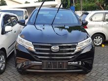 2018 Daihatsu Terios 1.5 X SUV