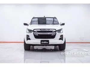 2021 Isuzu D-MAX 3.0 Hi-Lander M Cab-4 Pickup