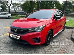 2022 Honda City 1.5 RS Hatchback