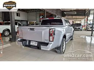 2021 Isuzu D-MAX 1.9 Hi-Lander L DA Cab-4 Pickup