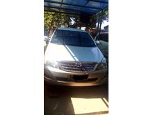 2006 Toyota Kijang Innova 2.0 G MPV