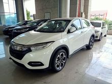 2020 Honda HR-V 1,5 E Special Edition SUV