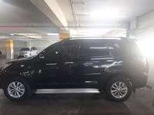 2011 Daihatsu Terios 1.5 TX SUV