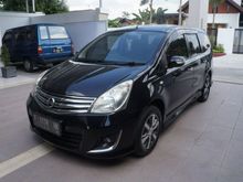 Nissan Grand Livina 1.5 HWS 2011 Autech MPV