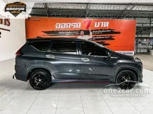 2022 Mitsubishi Xpander 1.5 GT Wagon