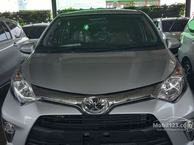  Toyota Bekas Baru Murah - Jual beli 30.029 Mobil di DKI 