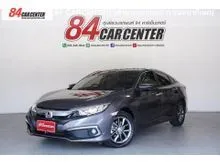 2019 Honda Civic 1.8 FC (ปี 16-20) EL i-VTEC Sedan
