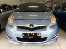 2009 Toyota Yaris 1.5 S Hatchback