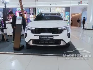 2026 KIA Sonet 1.5 Ultimate SUV