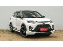 2023 Toyota Raize 1.0 GR Sport TSS (2 Tone) SUV