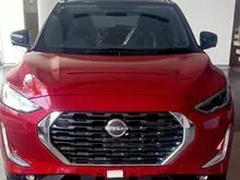 2021 Nissan Magnite 1.0 Premium Wagon