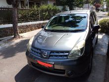 JUAL CEPAT NISSAN GRAND LIVINA 2007 XV MANUAL#PemilikLangsung