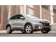 HRV 2017 E 1.5cc CVT Tunai atau Kredit Sama