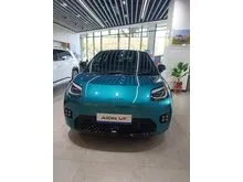 2026 GAC AION UT 0.0 Standard Hatchback, Angsuran mulai 5 juta, DP 100 juta. Siap kirim. Imeh