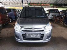 2015 Suzuki Karimun Wagon R 1.0 GX, dp minim bisa dibantu.