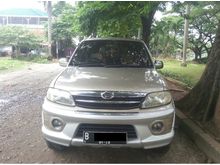 2005 Daihatsu Taruna OXXY 1.5 CSX SUV