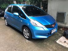 2014 Honda Jazz 1.5 (ปี 08-14) S Hatchback MT