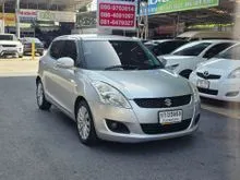 2012 Suzuki SWIFT 1.2 (ปี 12-17) GLX Hatchback
