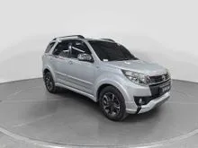2016 Toyota Rush TRD Sportivo Ultimo SUV