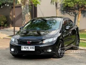 2013 Honda Civic 1.8 Sedan