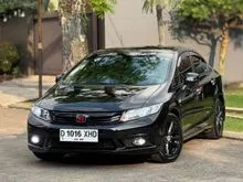 2013 Honda Civic 1,8 FB Sedan Matic Istimewa Low Km Siap Langsung Pakai